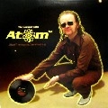 ATOM TM / アトムTM / ATOM TM RE-INVENTS THE WHEEL