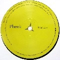 PHEEK / IDLE LOVE