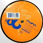 QUENUM / RIO GRANDE EP