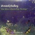 DOMINIK EULBERG / ドミニク・オイルベルク / EINE KLEINE SCHMETTERLINGS-HOMMAGE
