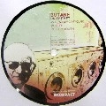 BUTANE / ブタン / ON THE KET