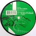 LEE VAN DOWSKI / DARKENED COMPONENT EP