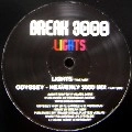 BREAK 3000 / LIGHTS