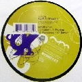 DARIO ZENKER / MAKE UP EP