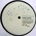 DAMIAN SCHWARTZ / VERDE CONFETI
