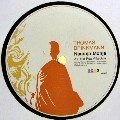 THOMAS BRINKMANN/ALEX UNDER / NARANJE MONJE
