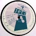 EVEN TUELL & METABOMAN / AQUA JET