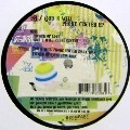 DB / GODS WILL PHONE CENTER EP