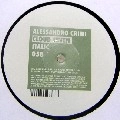 ALESSANDRO CRIMI / CLOUD SEVEN