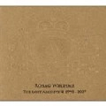 ROBAG WRUHME / ロバッグ・ルーメ / LOST ARCHIVE 1998-2007