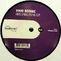 TODD BODINE / トッド・ボダイン / INTERNAL FUNK