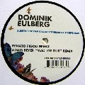 DOMINIK EULBERG / ドミニク・オイルベルク / BLUTEN SIND DEM GROSSEN SCHILLERFALTER FRE