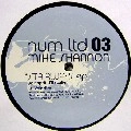 MIKE SHANNON / マイク・シャノン / STAIRWAYS EP