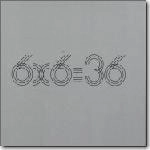 DONNACHA COSTELLO / 6X6=36