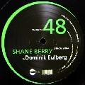 SHANE BERRY / FILLERTET 2 RMX