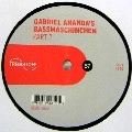 GABRIEL ANANDA / ANANDA'S BASSMASCHINCHEN(PART 2)