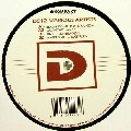 V.A.(REX SEPULVEDA, VSOP, TOM NEWMAN...) / D-RECORDS #12