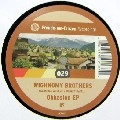 WIGHNOMY BROTHERS / ワイノミー・ブラザーズ / OKKASION EP