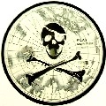 PILAS / NEGRO PIRATA