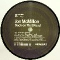 JON MCMILLION / BACK ON THAT ROAD