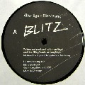 ALTER EGO / アルター・エゴ / BLITZ/BLANK
