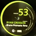 RYAN CROSSON / HOPSKOTCH/GOTHAM ROAD