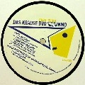 DAS KRAUSE DUO / RUGGI ZUGGI