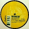 LEE VAN DOWSKI / LAST BOUNCE REMIXES