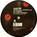 ANDRE CROM / AMBULANZ