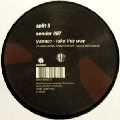 BLOODY MARY / YAPACC / SPLIT 5