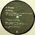 INFANT PRESENTS SIMON BAKER / PLASTIK/JITTERS