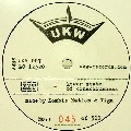 ZZT (ZOMBIE NATION & TIGA) / LOWER STATE OF CONSCIOUSNESS
