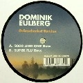 DOMINIK EULBERG / ドミニク・オイルベルク / GRUNSCHENKEL REMIXE