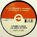 ALEXI DELANO & XPANSUL / UN AS BAJO LA MANGA