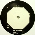 BEN KLOCK / ベン・クロック / OCTOBER