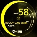 REGGY VAN OERS / CYTRIC