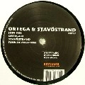 ORTEGA & STAVOSTRAND / JOIN THE ORTEGA & STAVOSTRAND FUNK REVOLUT