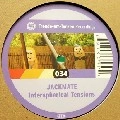 JACKMATE / INTERSPHERICAL TENSIONS
