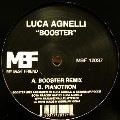 LUCA AGNELLI / BOOSTER