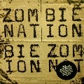 ZOMBIE NATION / ゾンビ・ネーション / GIZMODE