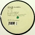 ALEXANDER ROBOTNICK / アレクサンダー・ロボトニク / DISCO SICK
