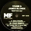 CHAIM & JAMES BLONDE / ROXY FEELING