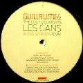 GUILLAUME & THE COUTU DUMONTS / ギヨーム・アンド・ザ・クトゥ・デュモンツ / LES GANS