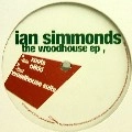 IAN SIMMONDS / イアン・シモンズ / WOODHOUSE