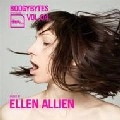 ELLEN ALLIEN / エレン・エイリアン / BOOGY BYTES VOL.4