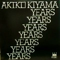 AKIKO KIYAMA / アキコ・キヤマ / SEVEN YEARS C+D