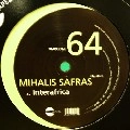 MIHALIS SAFRAS / ミハリス・サフラス / INTERAFRICA