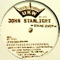 JOHN STARLIGHT / ROAD RAGE