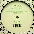 ALEX ATTIAS / アレツクス・アティアス / TIMEMACHINE/BRAZILIKA