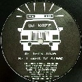 DJ KOZE / DJコーツェ / LET'S LOVE